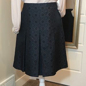 Ann Taylor 💙 skirt Sz 8  💙